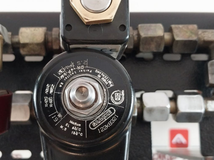 Beru 0 096 600 013 Ignition Transformer