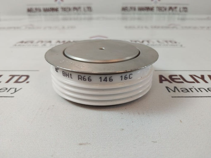 Bhel BHT R66 146 16C Power Semiconductor Devices Thyristor Rectifier Module
