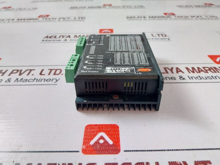 Bholanath Bh-msd-4.5A Stepper Motor Drive +20V~+50V