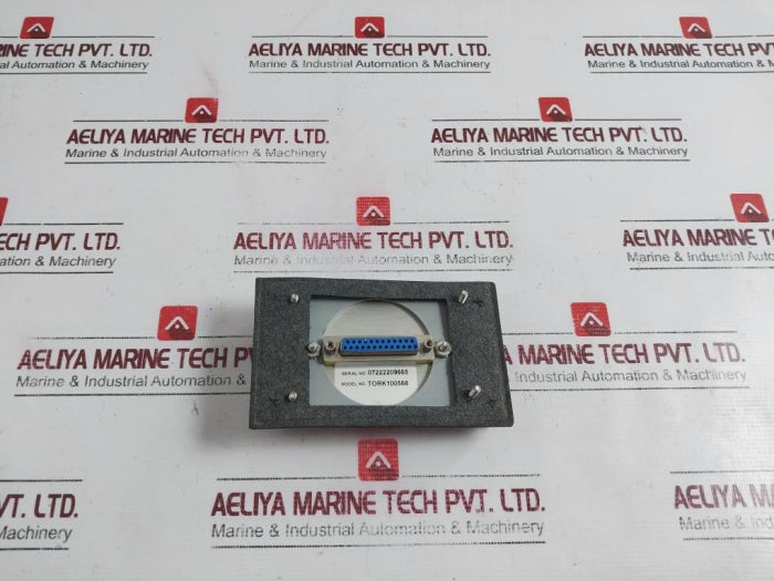 Black Box Tork100568 Receptacle Programmable Logic Controller