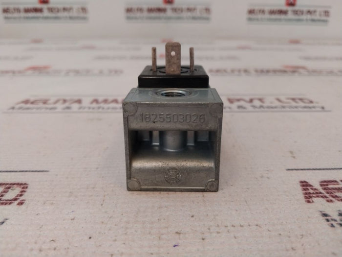 Bosch 0 820 005 201 Directional Valve