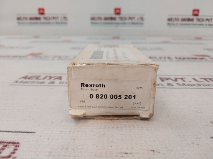 Bosch 0 820 005 201 Directional Valve