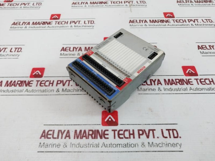 Bosch 1070081858-104 Profibus Module Dc 24V 8A
