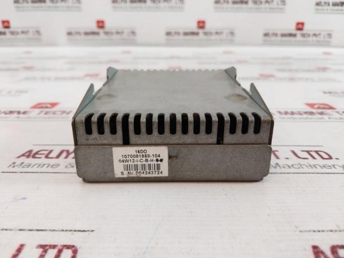 Bosch 1070081858-104 Profibus Module Dc 24V 8A