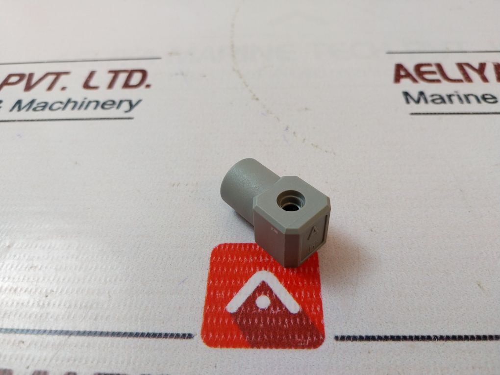 Bosch 1 834 484 061 Solenoid Valve Connector