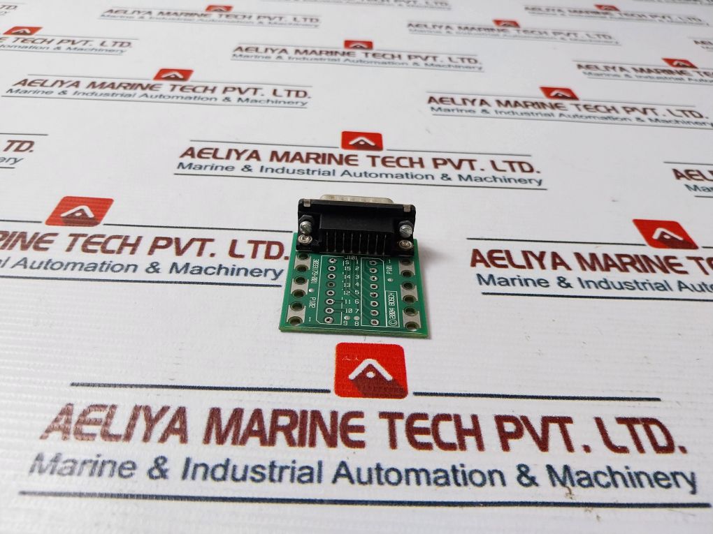 Bosch 3033179-001 Printed Circuit Board