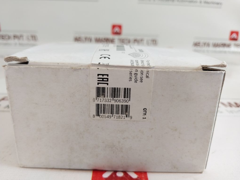 Bosch FAP-425-O Smoke Detector F01U279893