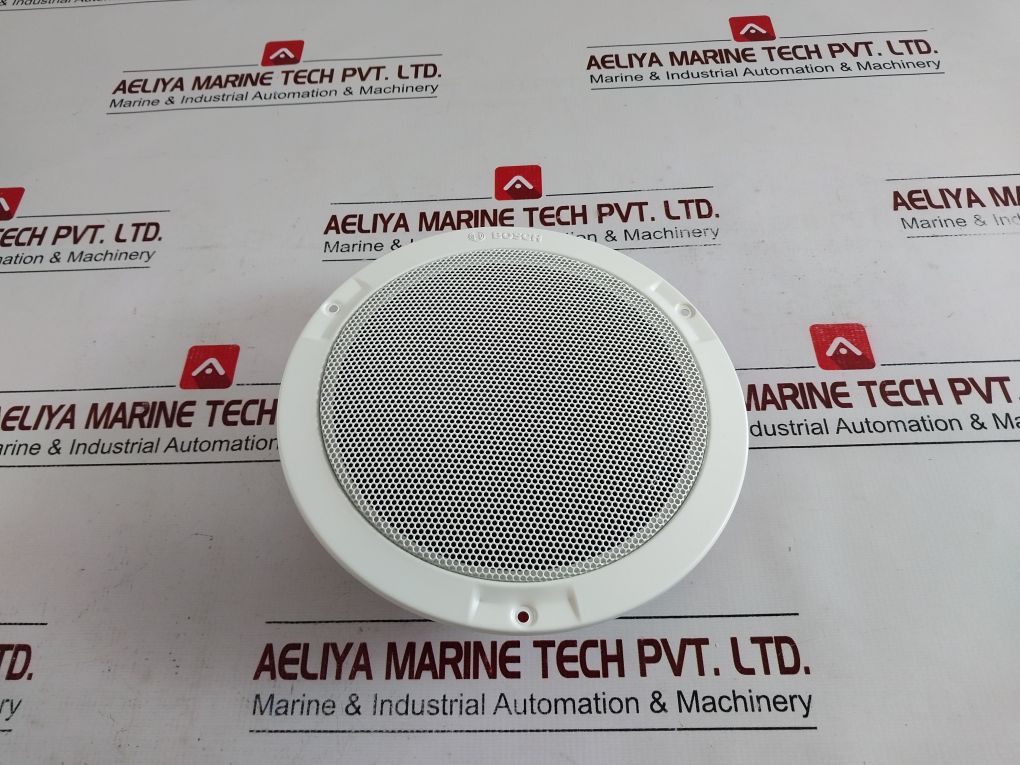 Bosch Lbc3087/41 Ceiling Loudspeaker 6W/100V F01U514852