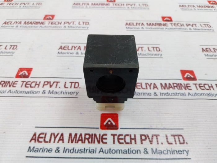 Bosch Rexroth 020175 1714 Solenoid Valve Coil 110-120V 50/60Hz 50Va 220Va