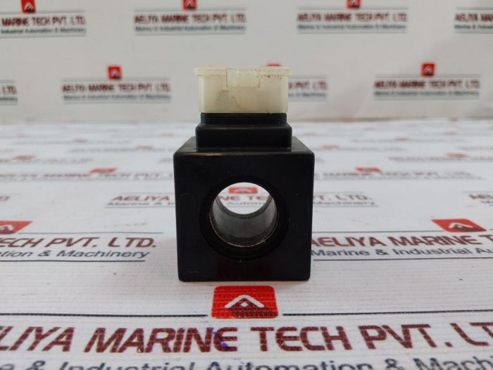 Bosch Rexroth 020175 1714 Solenoid Valve Coil 110-120V 50/60Hz 50Va 220Va