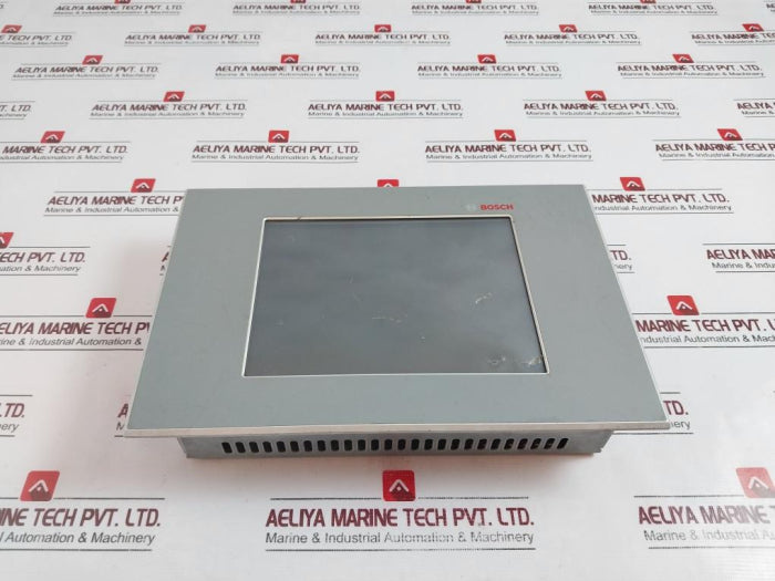 Bosch Rexroth Mv-icvep-pa001 Operator Panel Vep30.4 24V 1.5A, R911171925 Ag1