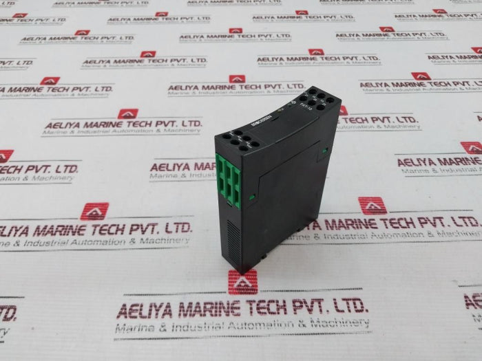 Brodersen Pxt-10.924 Temperature Converter 14160013716