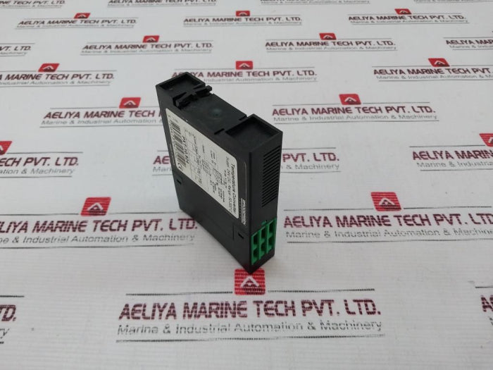 Brodersen Pxt-10.924 Temperature Converter 14160013716