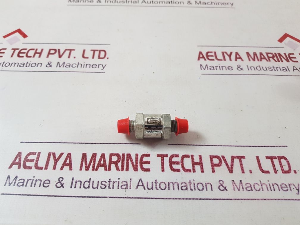 Bunn Omatic 01171-0001 Check Valve Max W.P