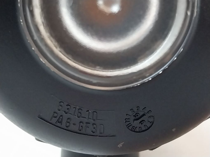 Burkert 631610 Pilot Valve 461.62.20.016