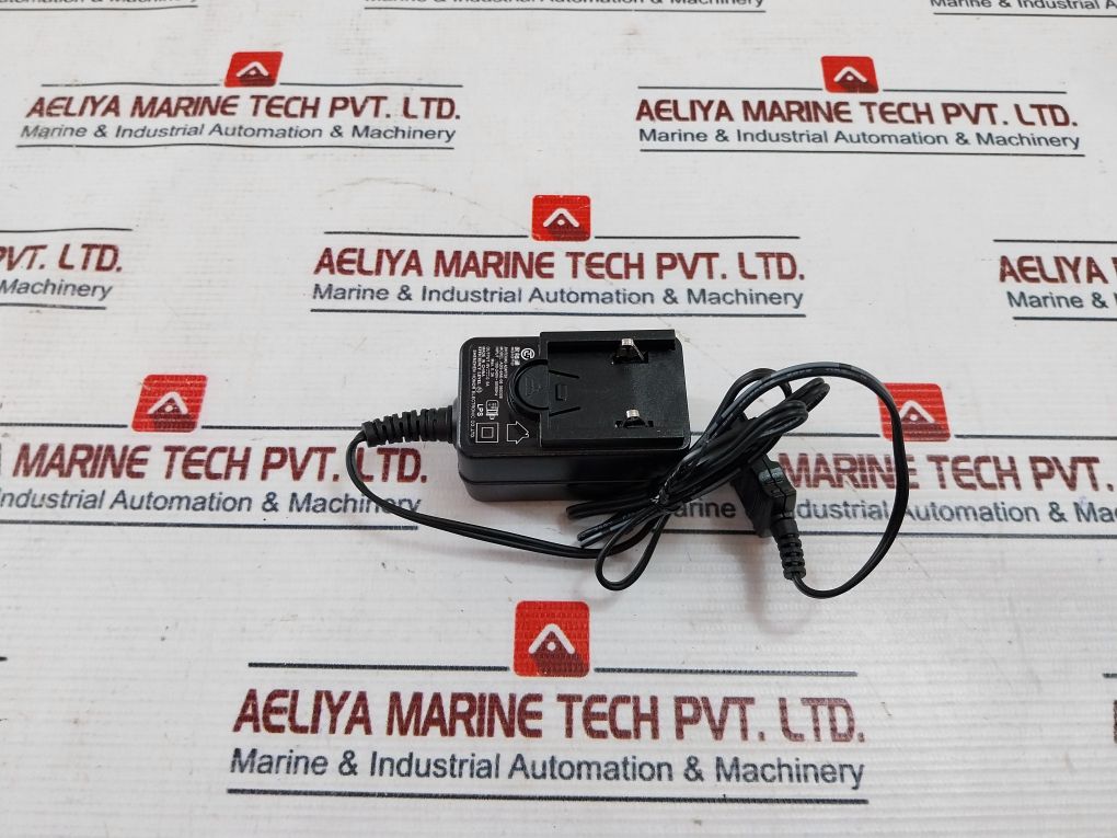 Bw Honeywell Ads-6Ae-06 06030E Switching Adapter 100-240V 50/60Hz