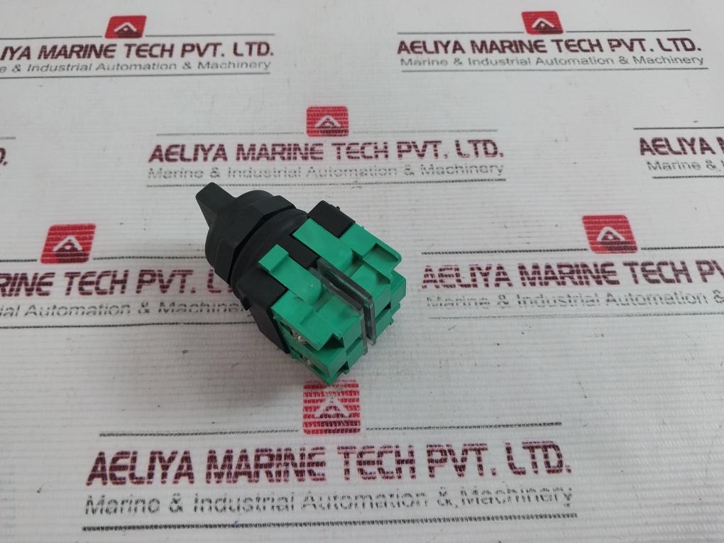 C3 Controls Cbno Contact Block Pushbutton