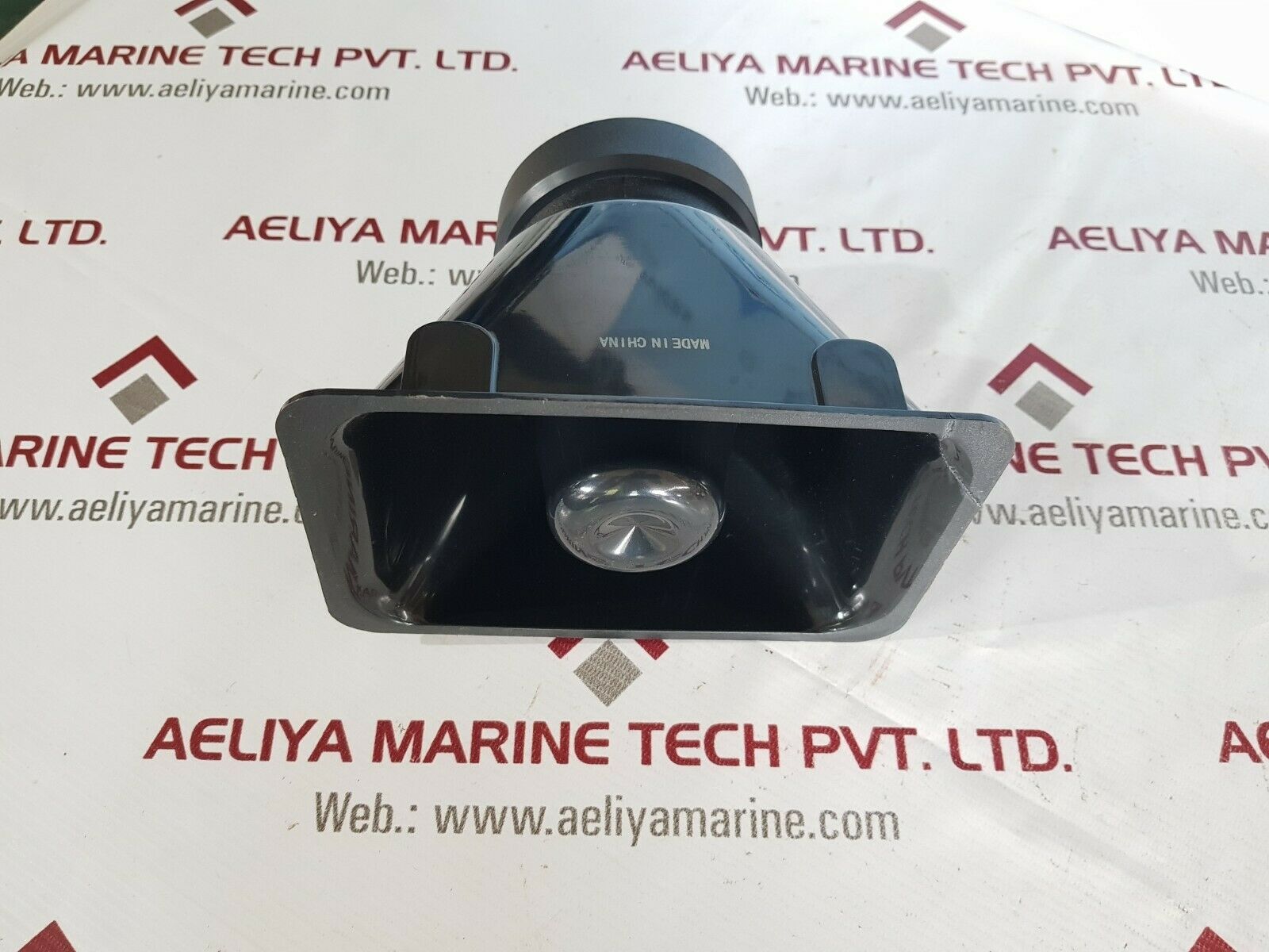 S-marine sm-60-16n horn