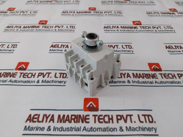 C & S Electric Cssd40D4 Switch Disconnector 40A 415V
