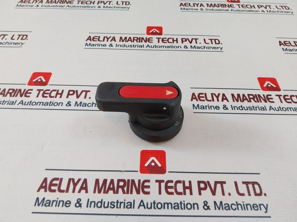 C&S Electric Ehw1-250 Rotary Handle