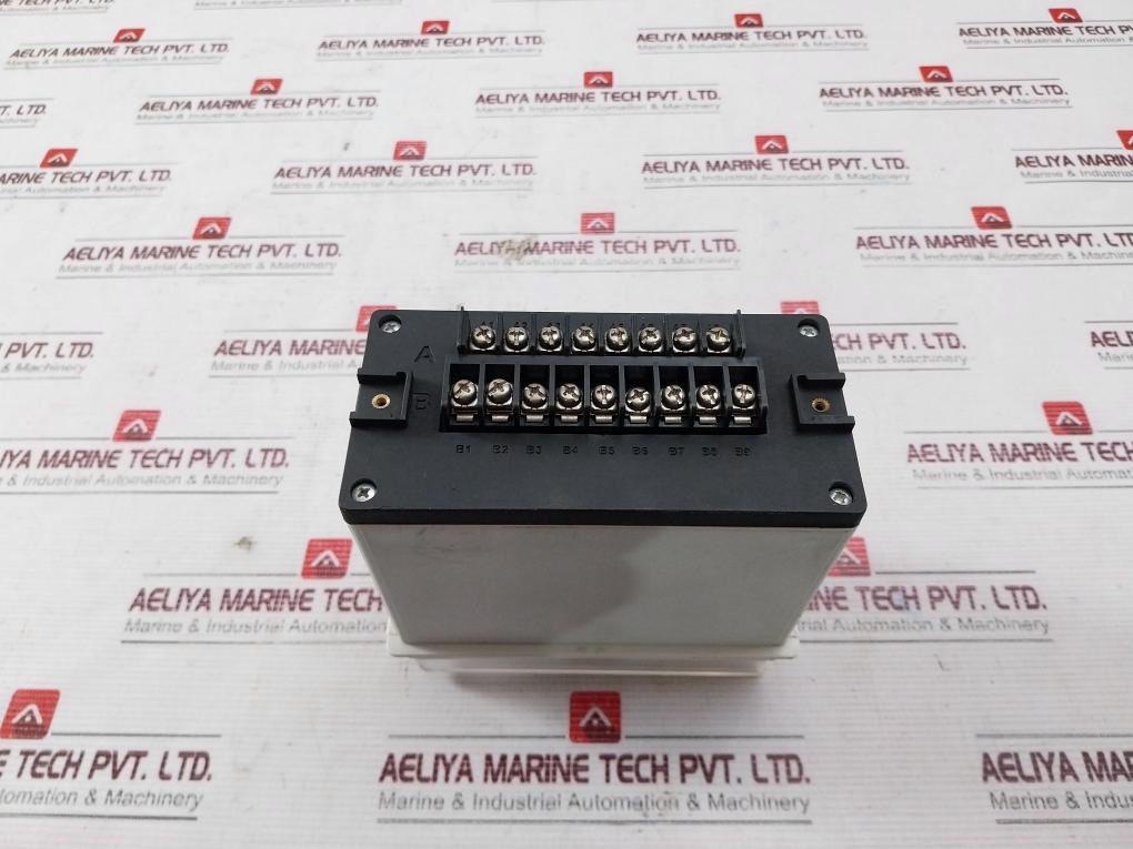 C&S Electric Irm-pro 101/200 Protection Relay 6A 230V Ac