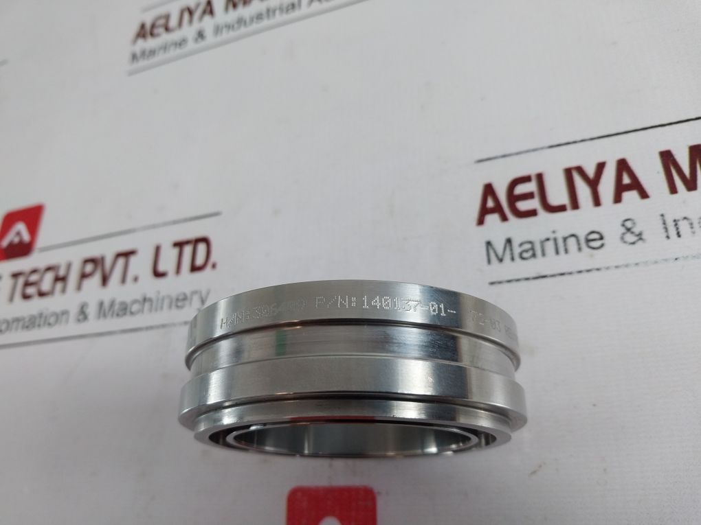 Cameron 140137-01-72-03 seat valve