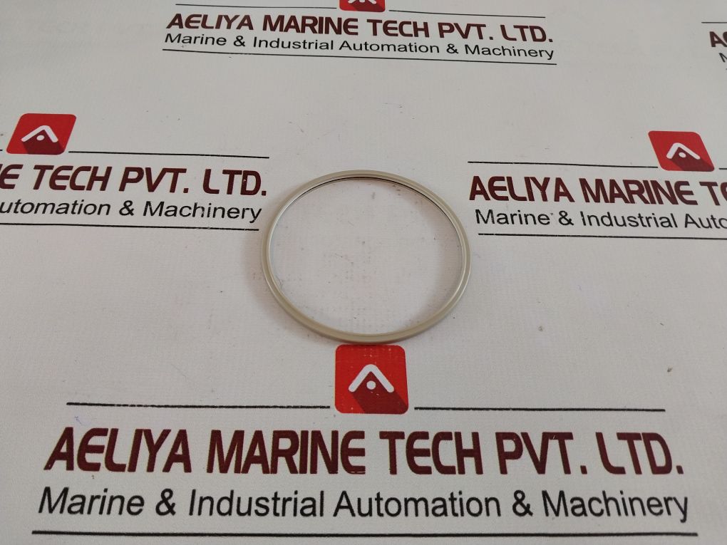 Lot of 5X Cameron 140398-04-01-03 Face Seal & Seal Ring Assembly