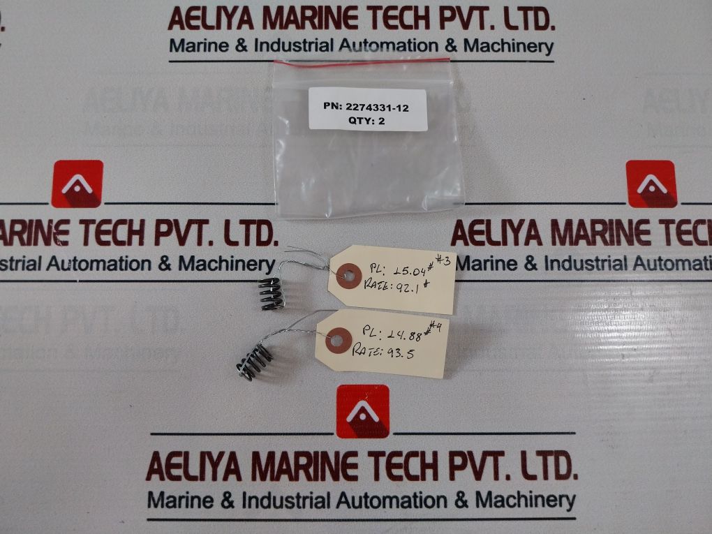Cameron 2274330-99 Repair Kit Pressure Regulator 1/4" Manual