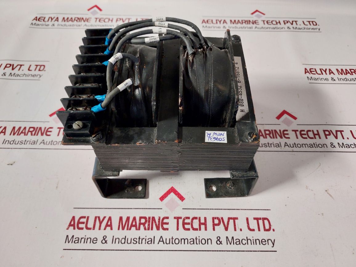 Cameron 9L-096-7054 Limiter Reactor Transformer E1A3F H 080-4532