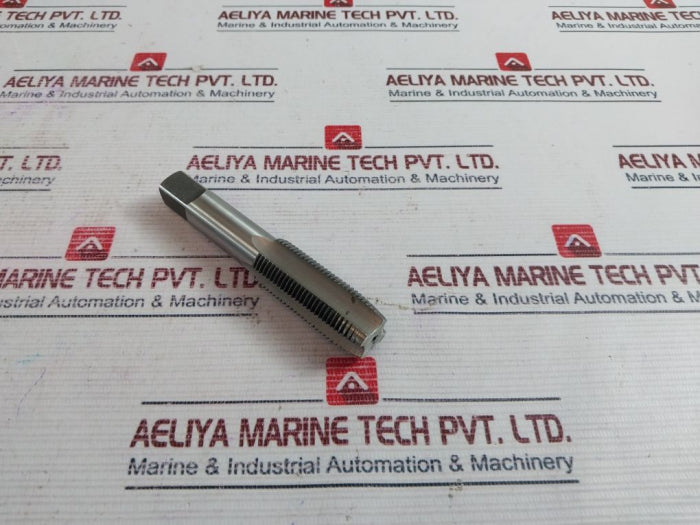 Capital 22X2.0 Threading Taps Drill 20.0 Set