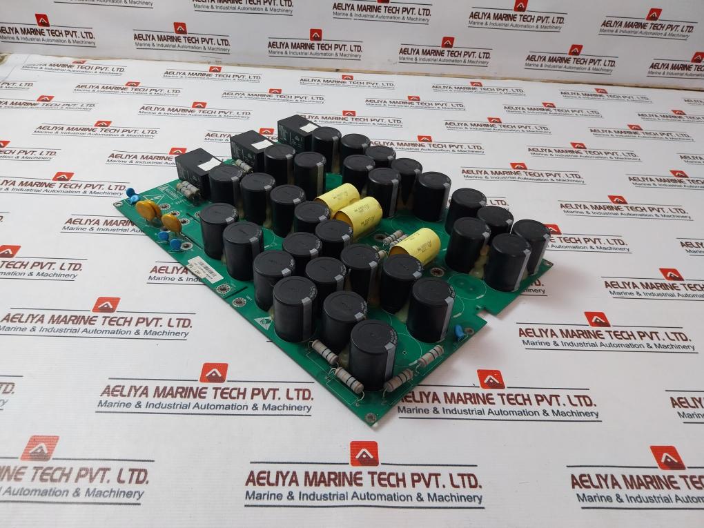 Capp55K P0D 2Kfa Printed Circuit Board 20A 28Vdc