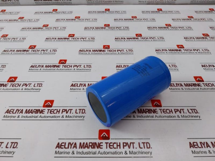 Capsun Lcs Capacitor 4700µf 450vdc Surge 500vdc