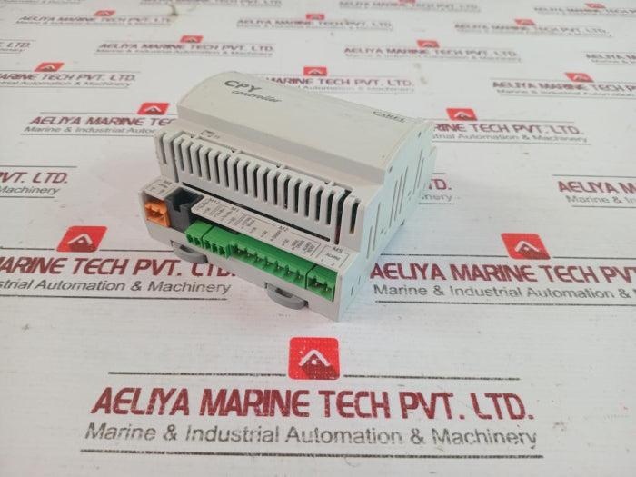 Carel Cpy08Ls2V0 Cyp Controller 24Vac 0.75A +15Vdc 30Ma