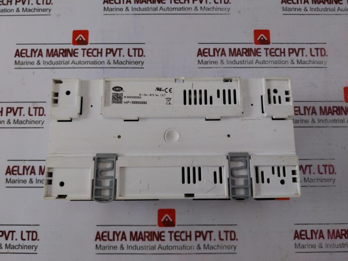 Carel P+500B0A000S0 Programmable Controller Pco5+ Rev: 1 917 24V 50-60Hz/28-36V