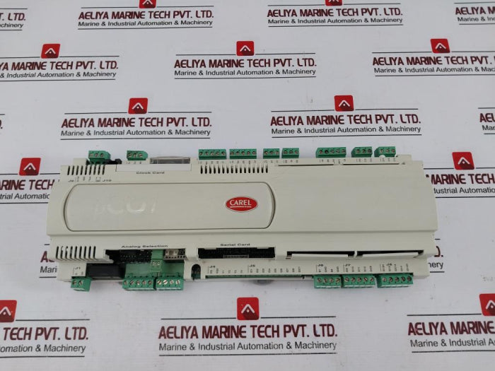 Carel Pco1000cm0 System Controller Pco1 Rev.1.013