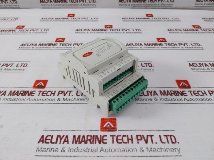 Carel Pcoe004850 Expansion Board Rs485 Rev 1.552