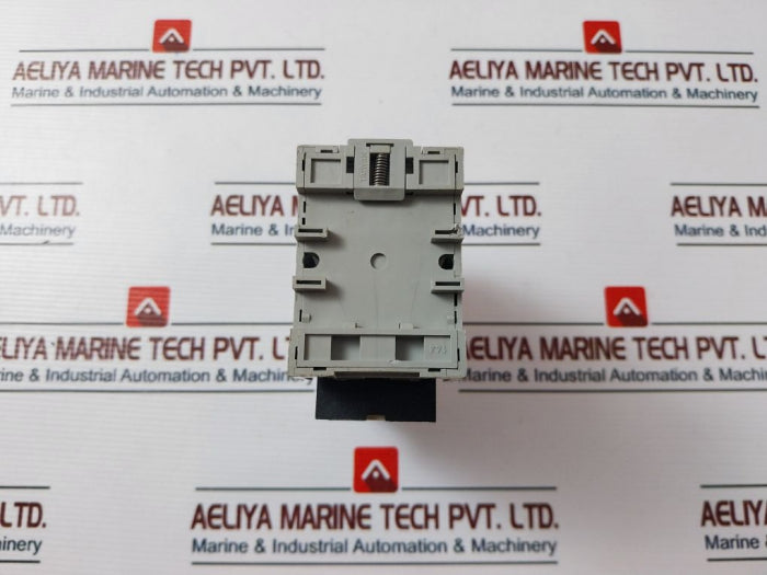 Carlo Gavazzi Pmc01D230 Multifunction Timer 230 Vac, 50-60Hz, 5Va