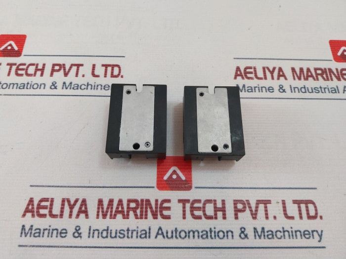Carlo Gavazzi Ram1A60D25 Solid State Relay 4-32V