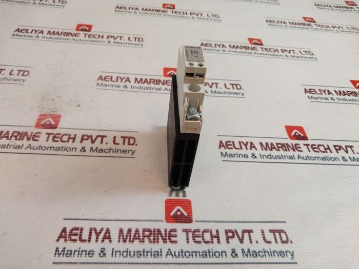 Carlo Gavazzi Rgc1A23A30Kke Rg Solid State Switch 20-275 Vac
