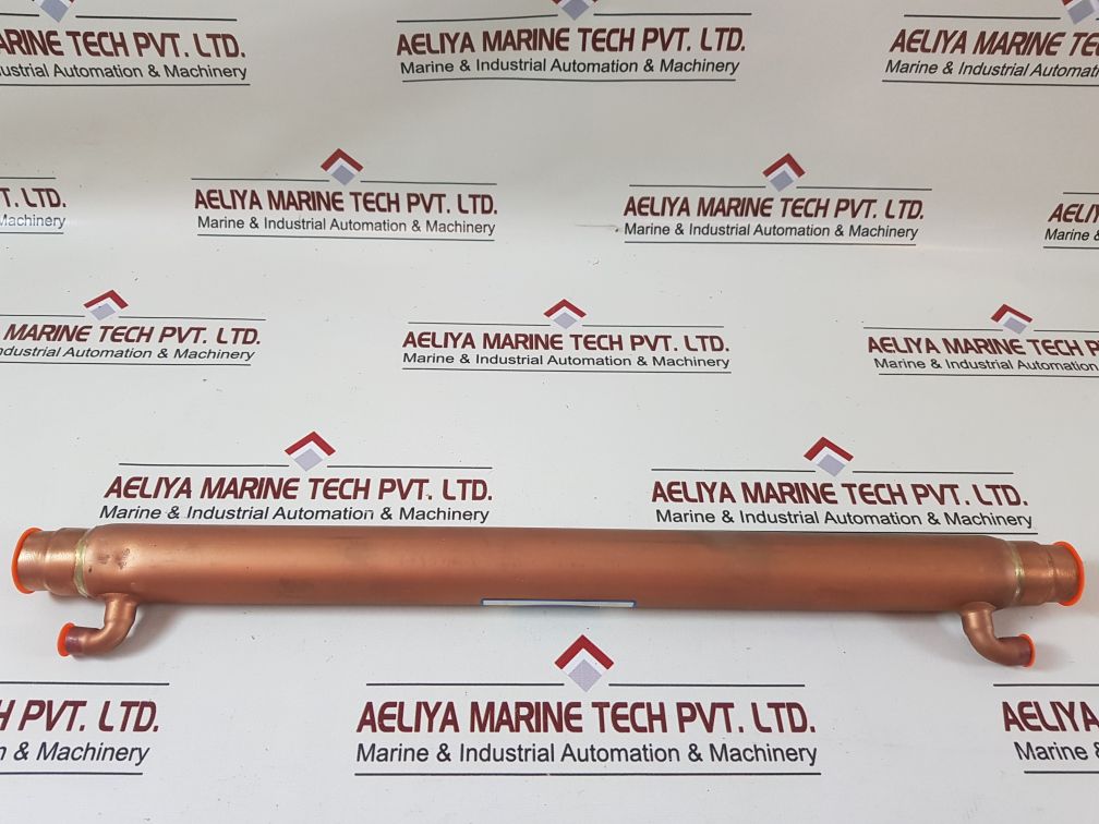 Carrier transicold 65-00144-00 heat exchanger