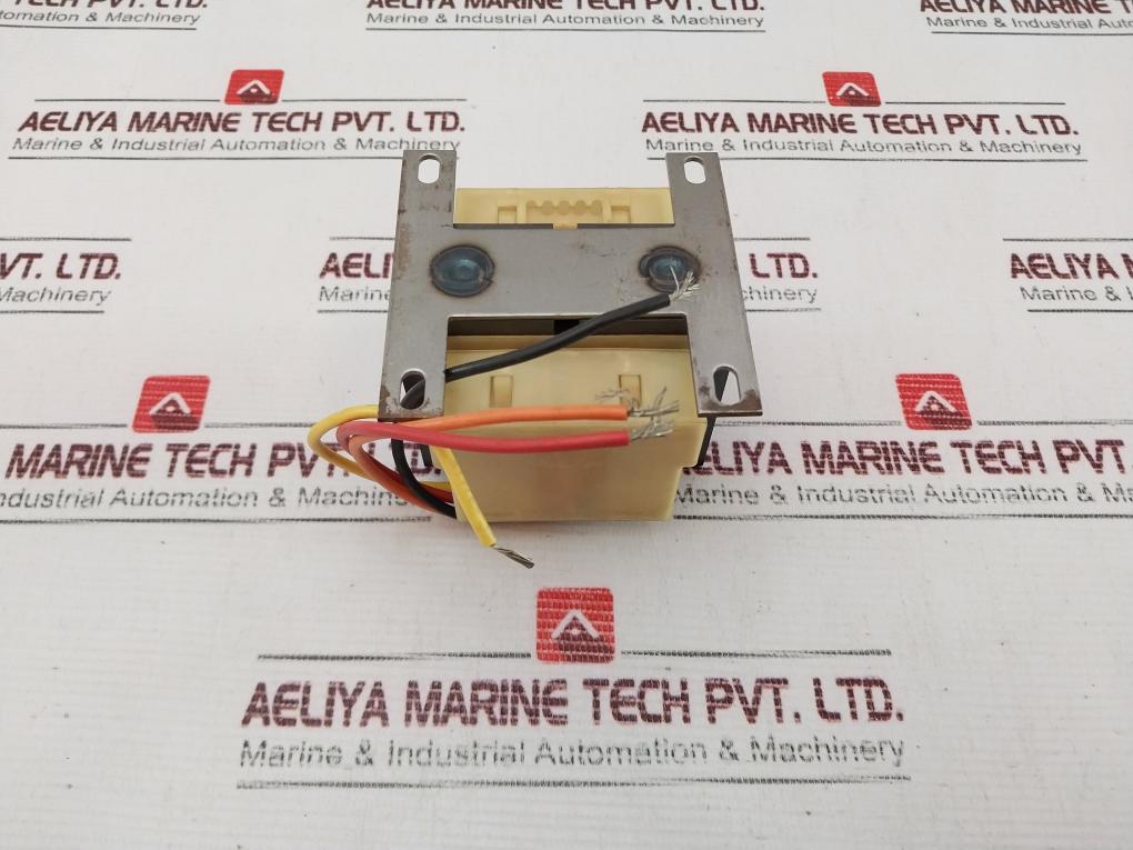 Carrier Ht01Bd236 Class 2 Transformer 50Tff 004
