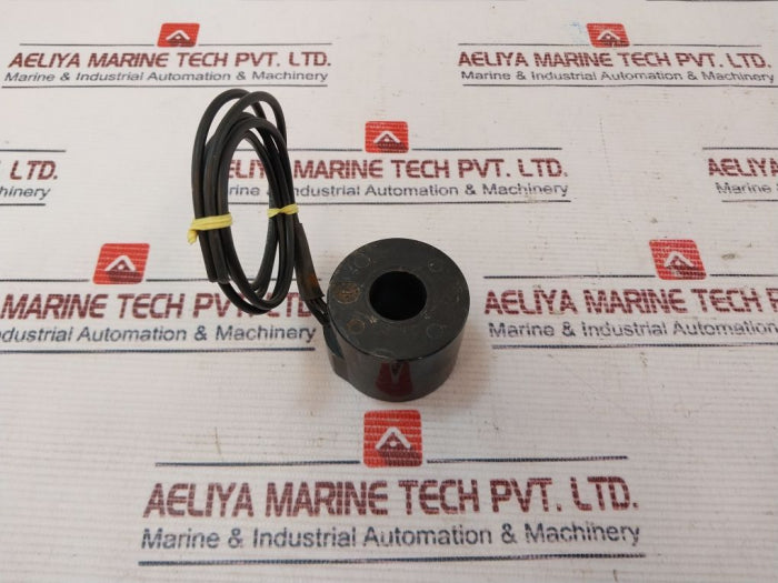 Carrier Qc 155 2217-000 Solenoid Coil 14-50021-02