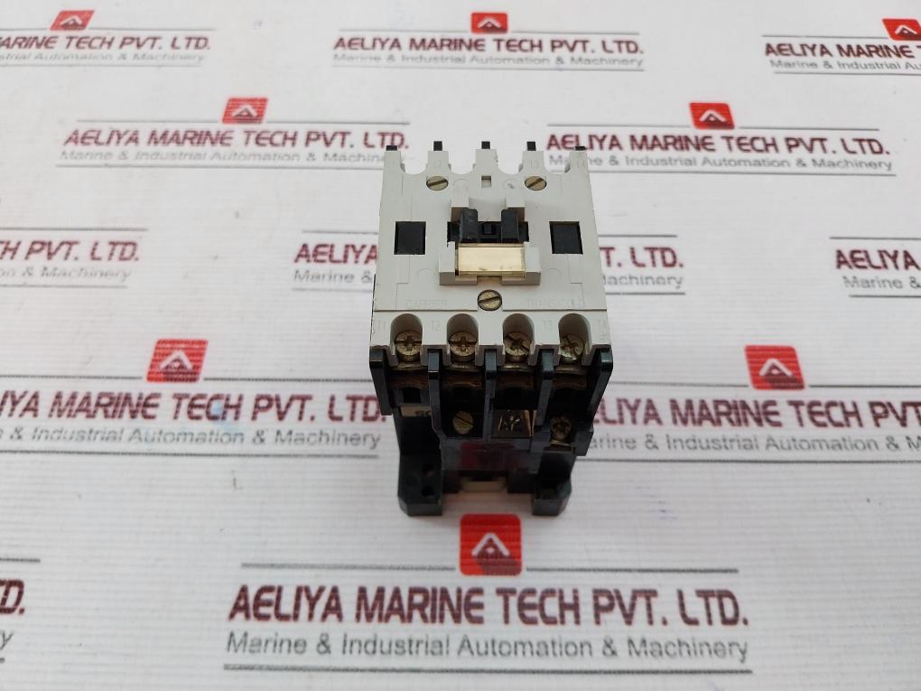 Carrier Transicold 10-00333 01/100356 Control Unit 35A 690V