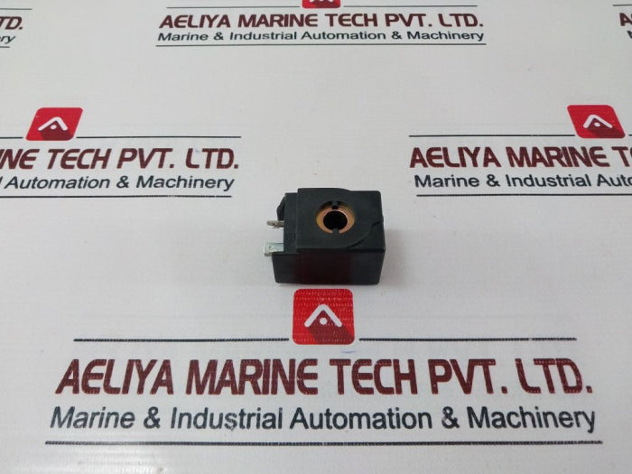 Castel Hm2 Solenoid Valve Coil 240V 50-60Hz 10000068068