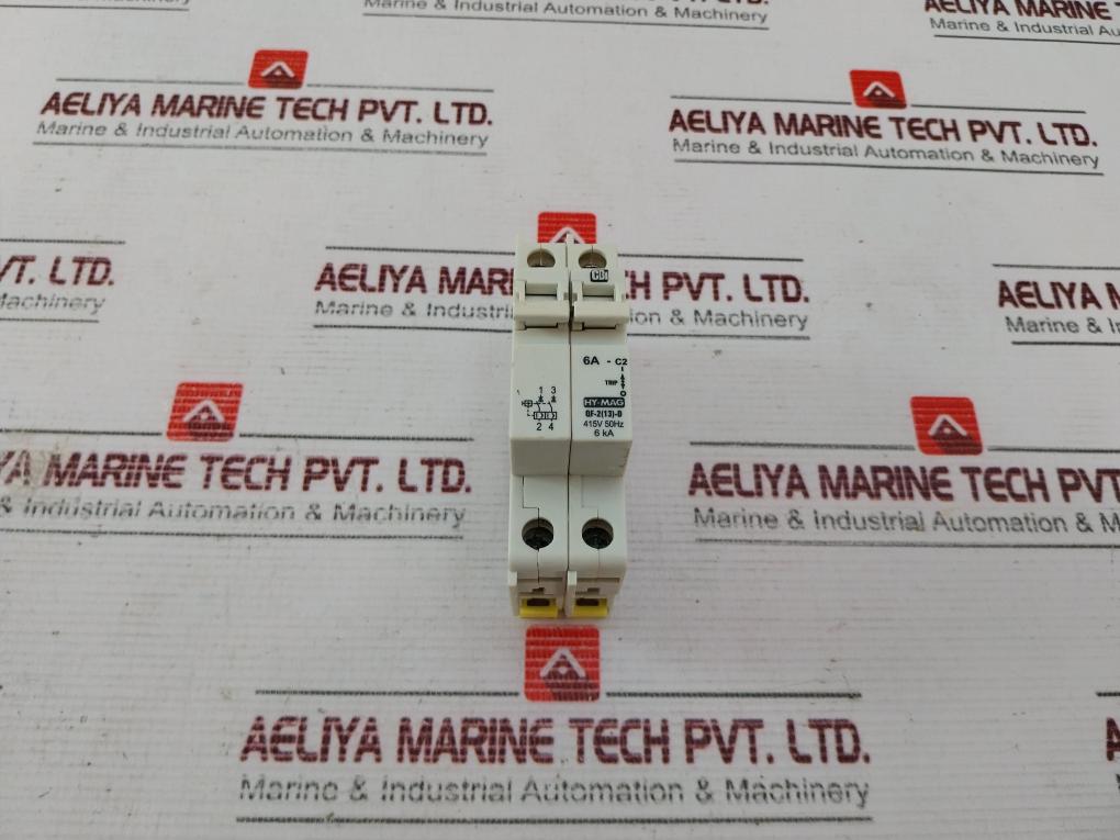 Cbi Qf-2(13)-d Circuit Breaker