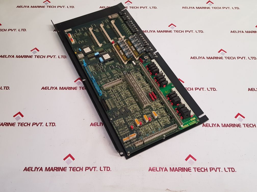 Cegelec 20x4506b pcb card 4506b1l Used One