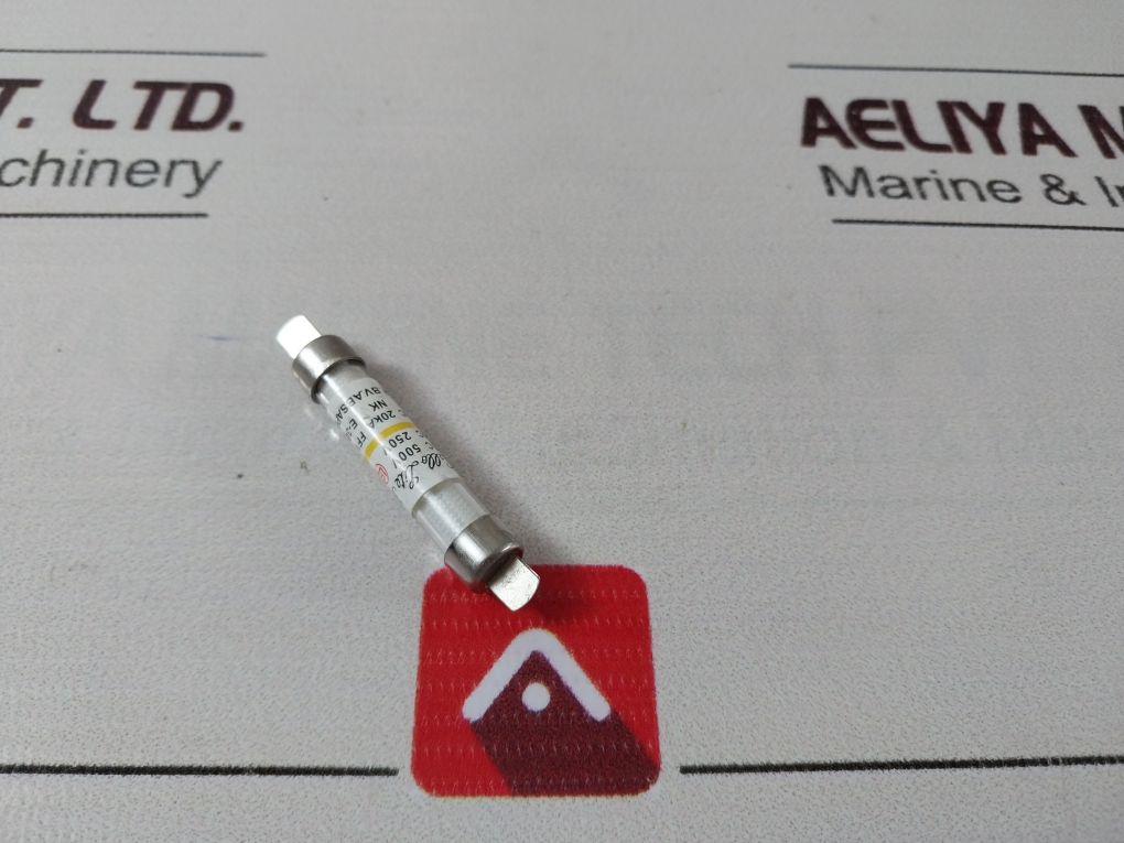 Lot of 10X CELLO LITE NC1 Fuse 5A Ac 500V Dc 250V