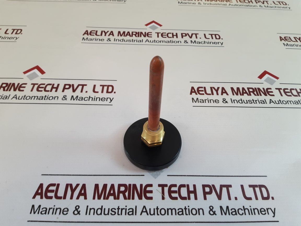 Cewal tg-2mb temperature gauge