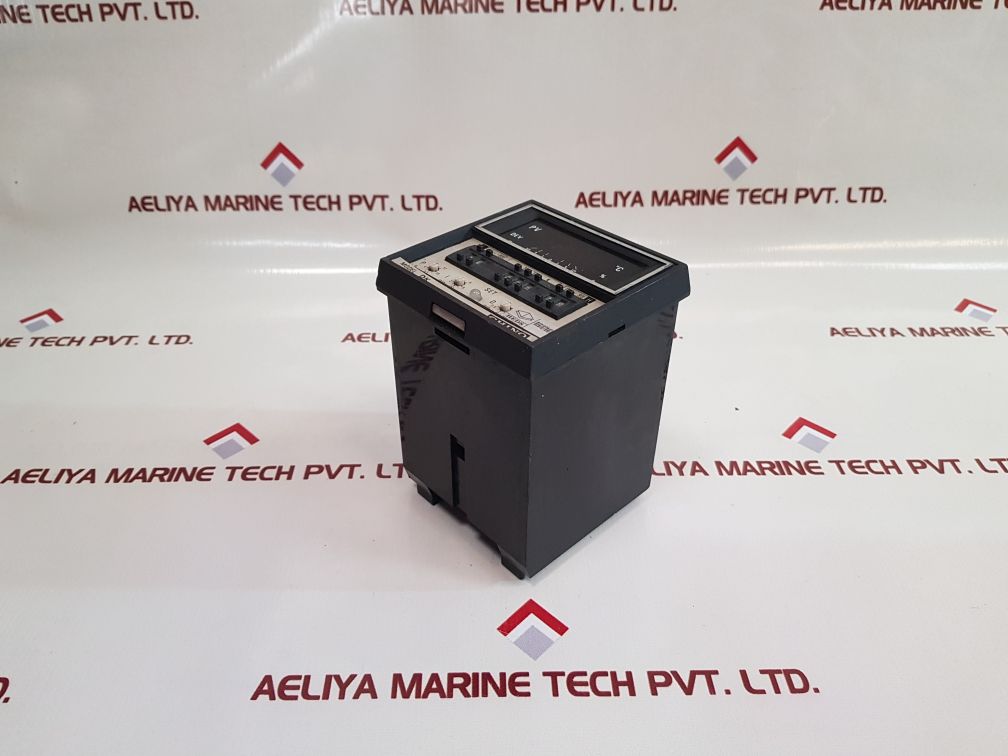 Chino Dk163 Digital Indicator Controller 4-20Ma 100V 200V 0-799C K