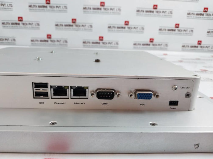 Christ Elektronik Xpc100-ve04-104 Touch-it Device 24Vdc / 24Va